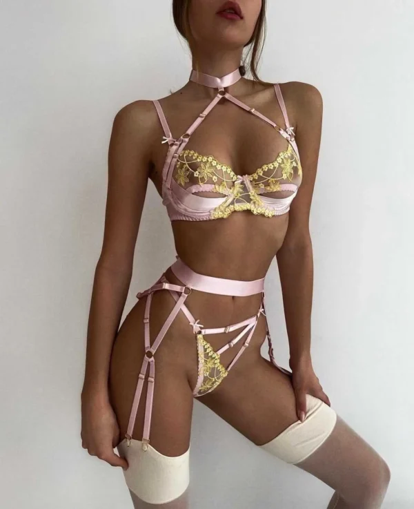 DESIRE Lingerie - Image 5