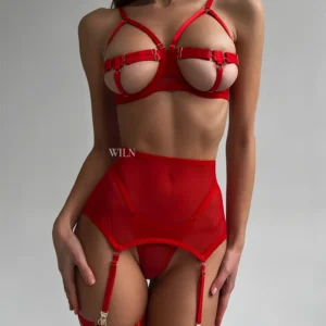 FLAME Lingerie