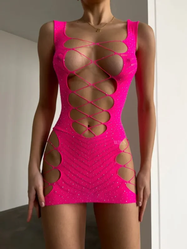 EXCESS - Image 4